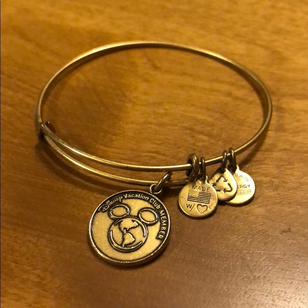 Alex & Ani Disney Vacation Club